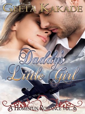 cover image of Daddy's Little Girl